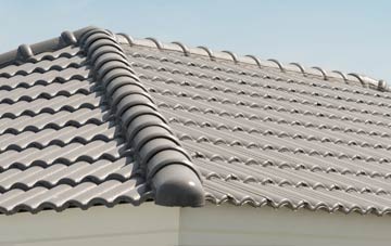 advantages of Great Horkesley clay roofing