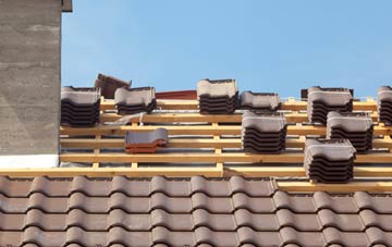 Great Horkesley clay roofing costs