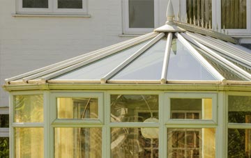 conservatory roof repair Great Horkesley, Essex