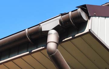 types of Great Horkesley fascias