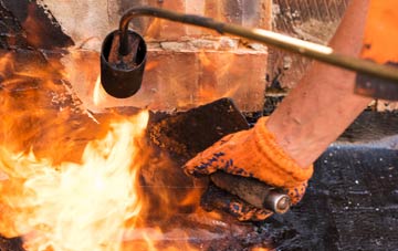 Great Horkesley flat roof repair companies