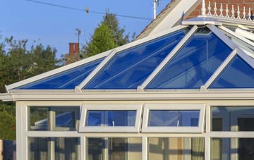 professional Great Horkesley conservatory insulation