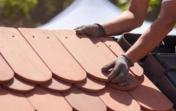 Great Horkesley roof tile contractors