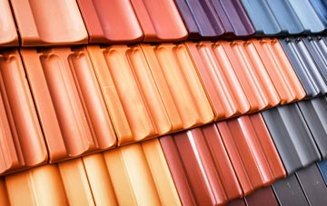 Great Horkesley roof tile costs