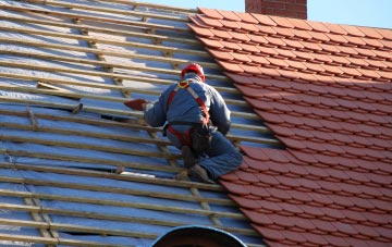 roof tiles Great Horkesley, Essex