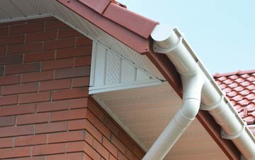 Great Horkesley soffit repair costs