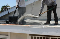Great Horkesley flat roofing repair