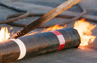 free Great Horkesley flat roofing repair quotes