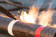 Great Horkesley flat roofing replacement