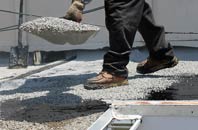 find rated Great Horkesley flat roofing replacement companies