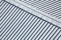 Great Horkesley metal roofing