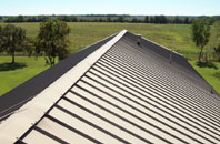 Great Horkesley metal roof quotes