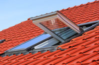 Great Horkesley roof window